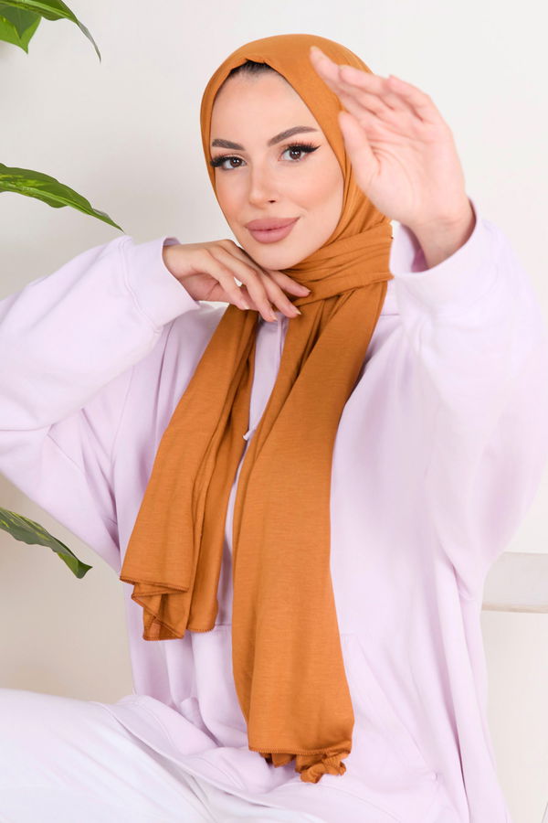 Penye Şal Taba - 23353