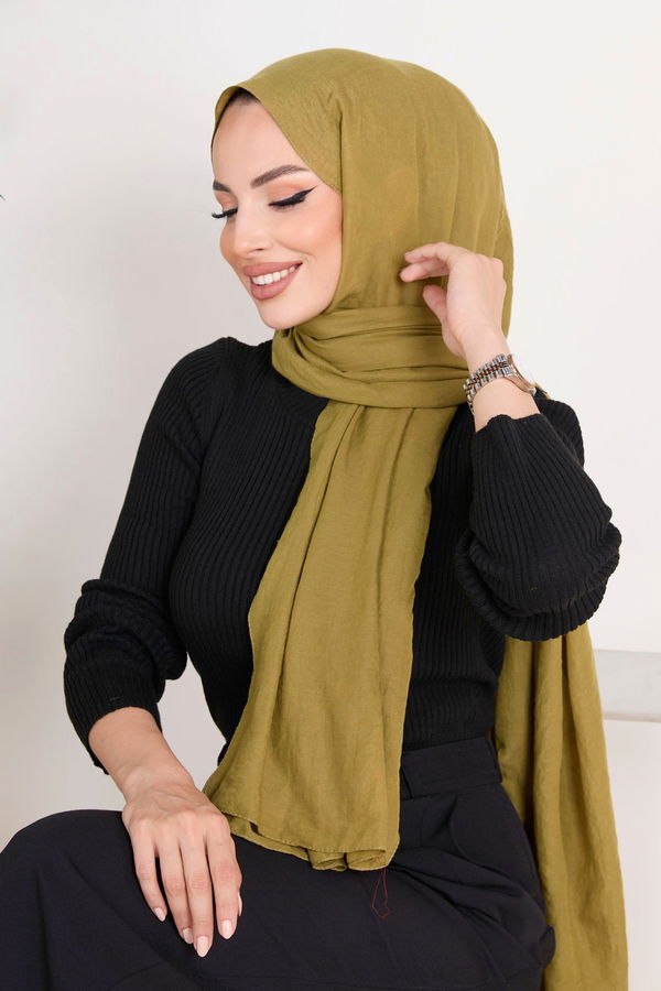 Mio Caz Şal Yeşil - 23355
