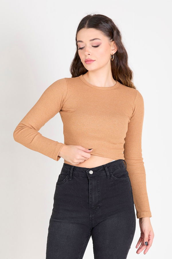 Crop Taba - 23391