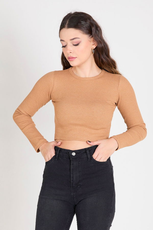Crop Taba - 23391