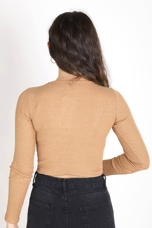 Crop Taba - 23391