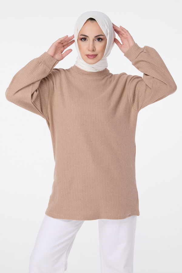 Tunik Bej - 23606