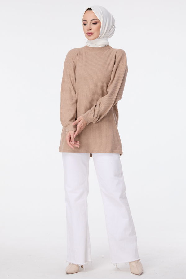 Tunik Bej - 23606