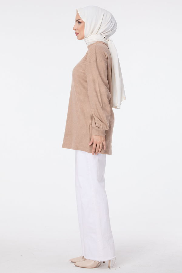 Tunik Bej - 23606