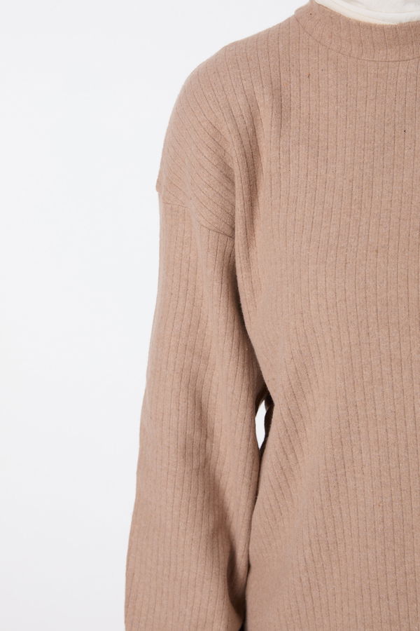 Tunik Bej - 23606