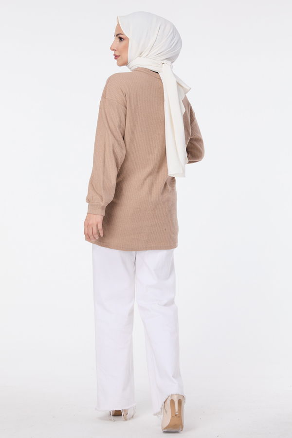 Tunik Bej - 23606