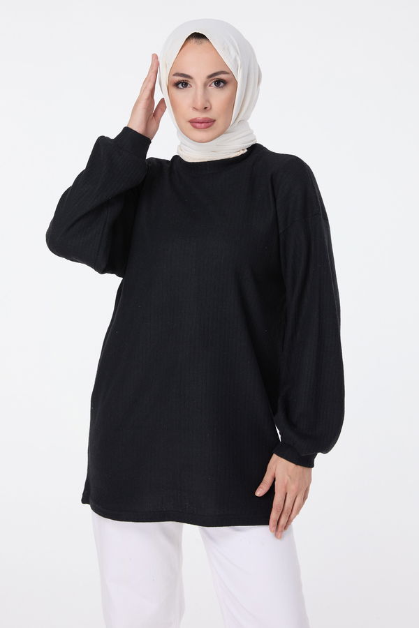 Tunik Siyah - 23606