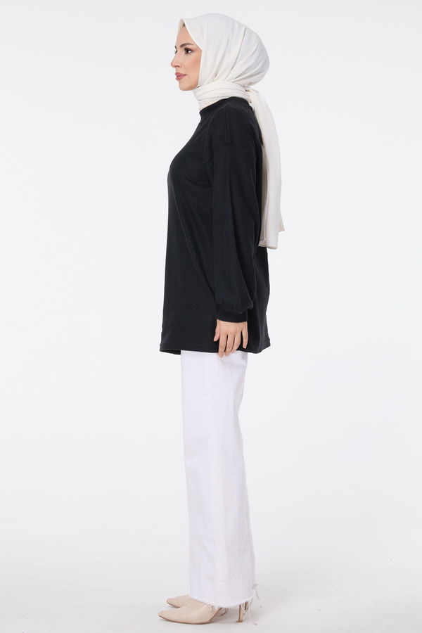 Tunik Siyah - 23606