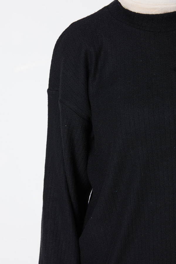 Tunik Siyah - 23606