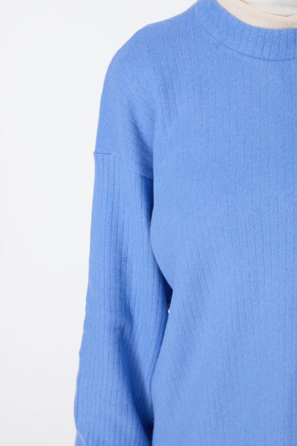 Tunik Mavi - 23606