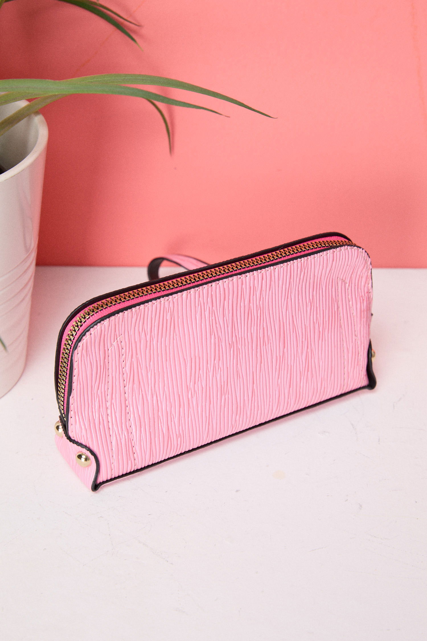 Kadın Pembe Cüzdan - 23615 PEMBE