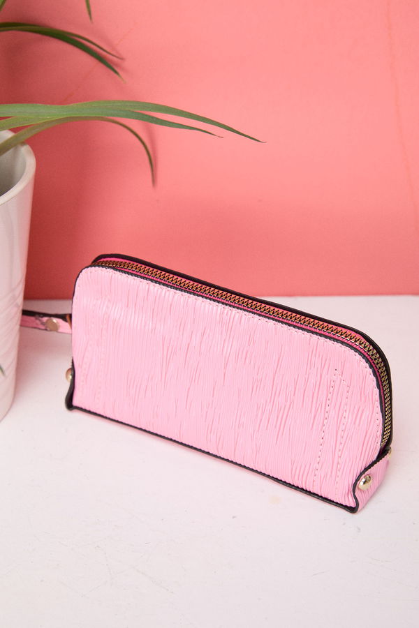 Kadın Pembe Cüzdan - 23615 PEMBE
