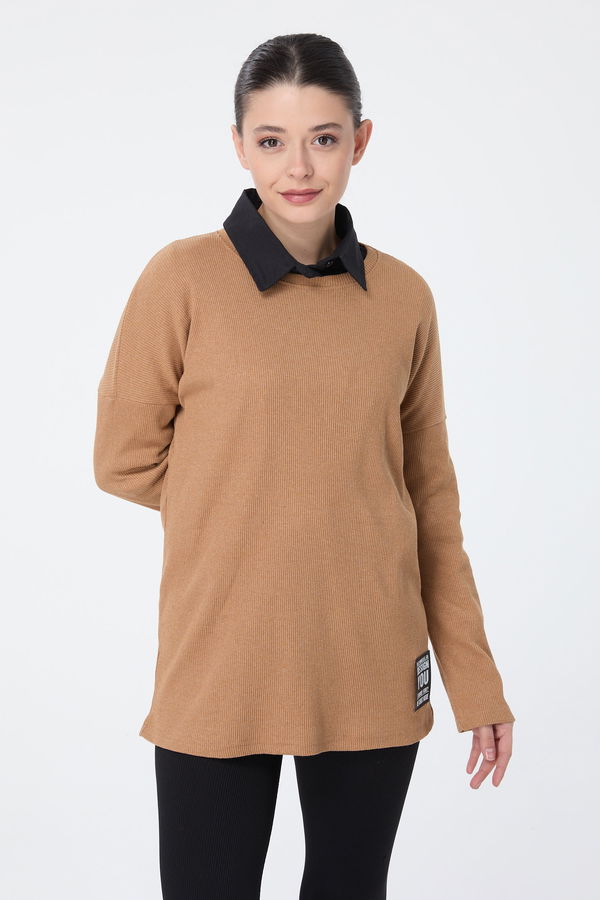 Sweat Vizon - 23763 VİZON