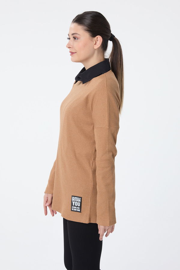 Sweat Vizon - 23763 VİZON