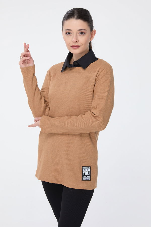 Sweat Vizon - 23763 VİZON