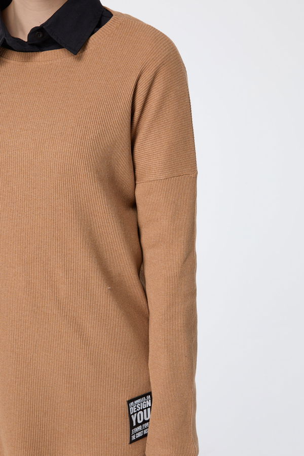 Sweat Vizon - 23763 VİZON