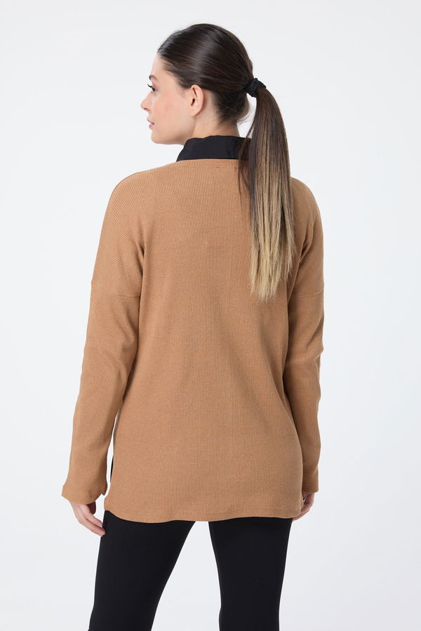 Sweat Vizon - 23763 VİZON