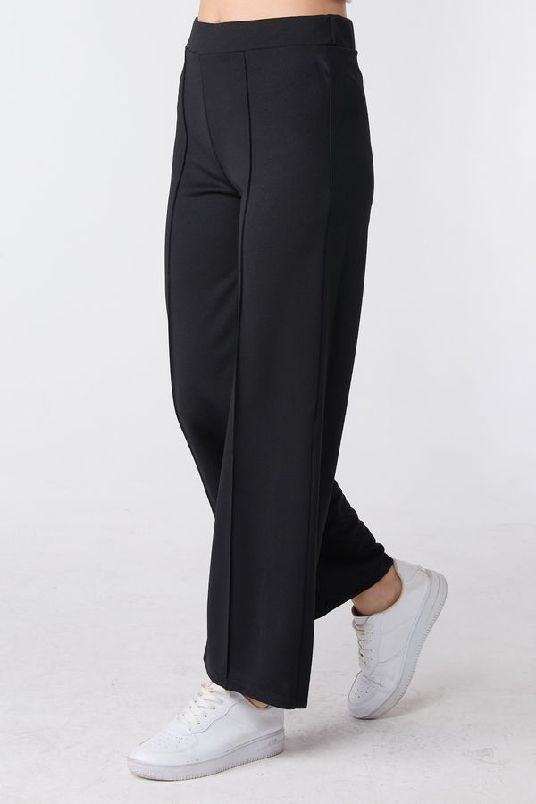 Pantolon Siyah - 23868