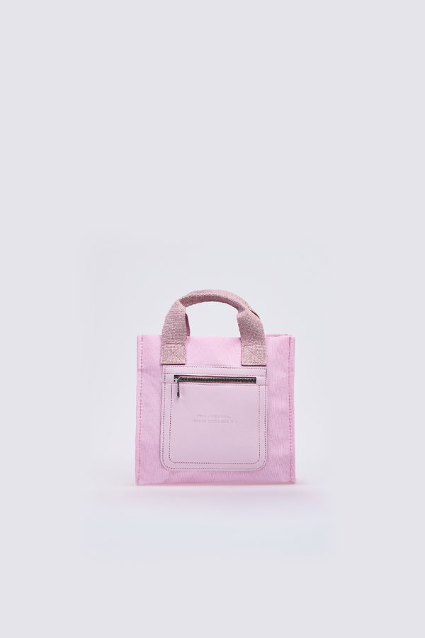 Kadın Pembe Çanta - 23955 PEMBE