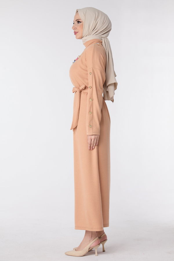Elbise Vizon - 23997 VİZON