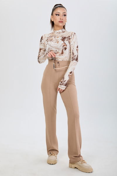 Pantolon Vizon - 24127
