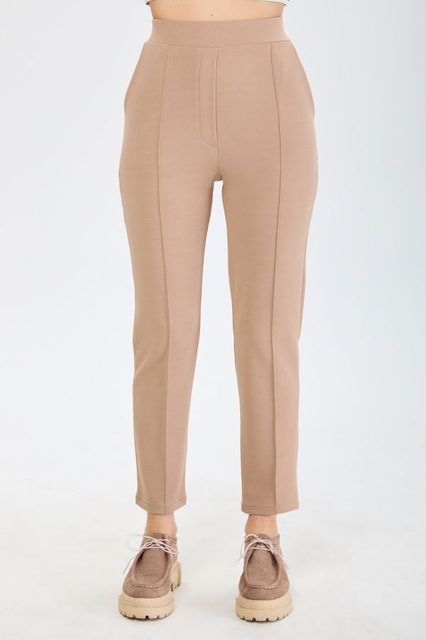 Pantolon Bej - 24133