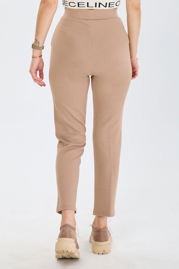 Pantolon Bej - 24133