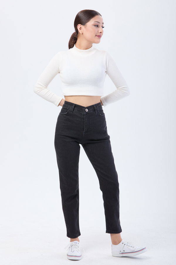 Kot Pantolon Antrasit - 24161 ANTRASİT