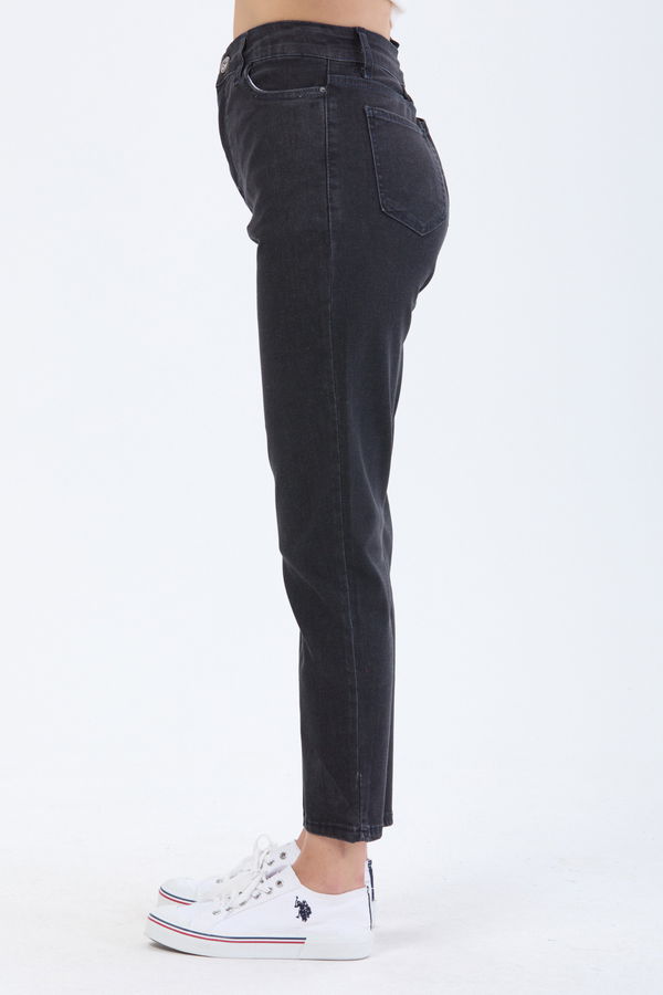 Kot Pantolon Antrasit - 24161 ANTRASİT