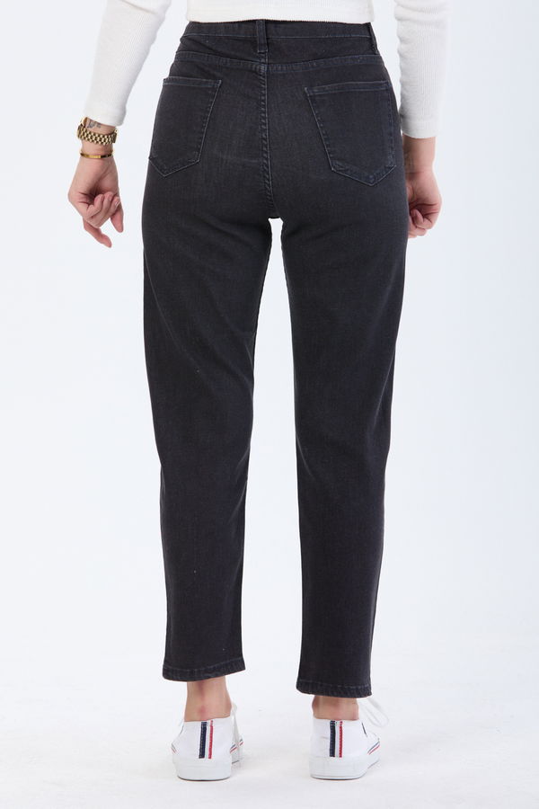 Kot Pantolon Antrasit - 24161 ANTRASİT