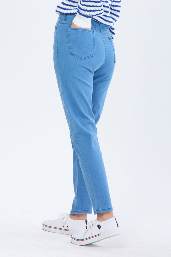 Kot Pantolon Mavi - 24161 MAVİ