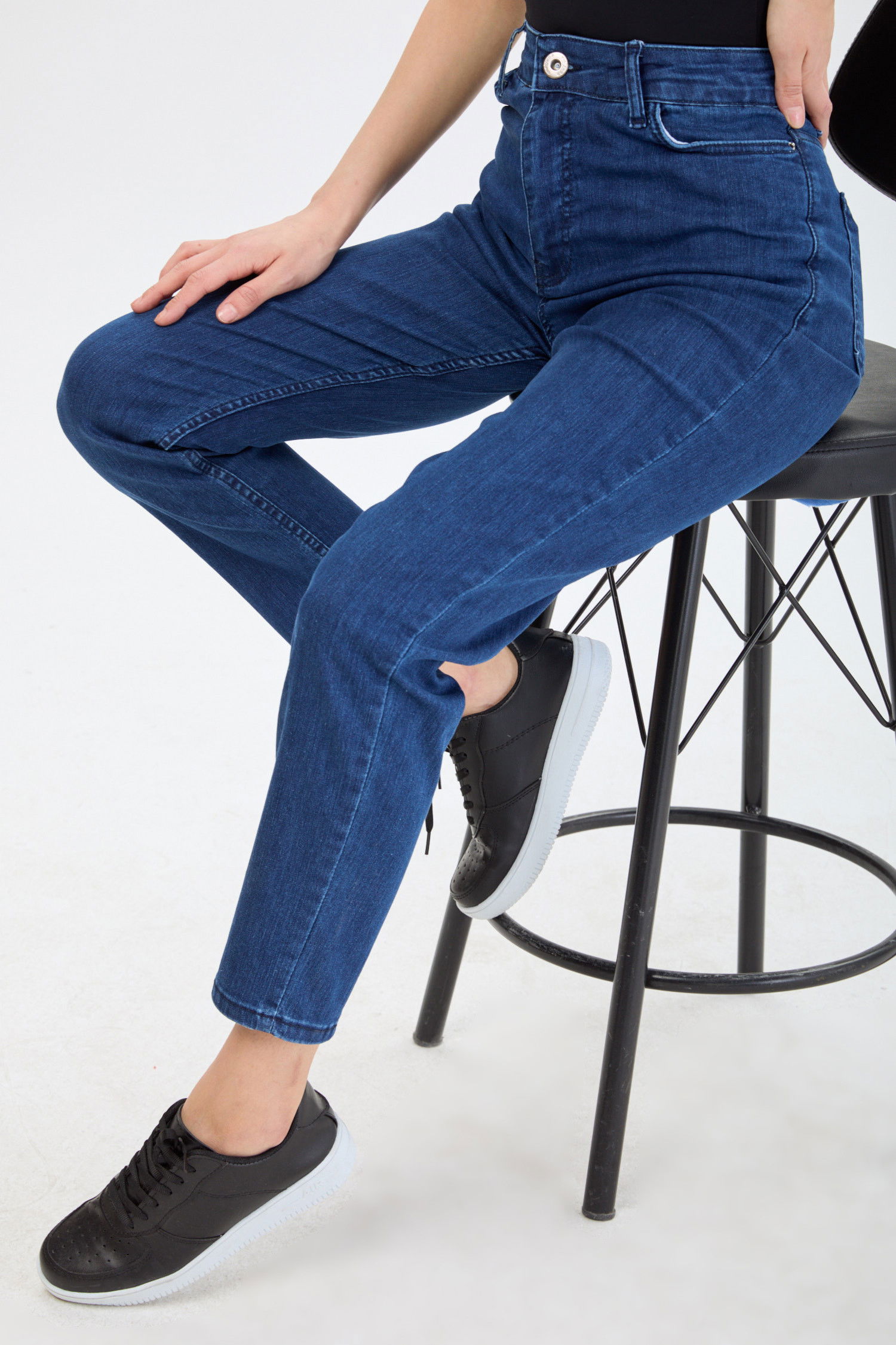 Kot Pantolon Mavi - 24161 MAVİ