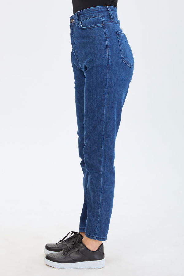 Kot Pantolon Mavi - 24161 MAVİ