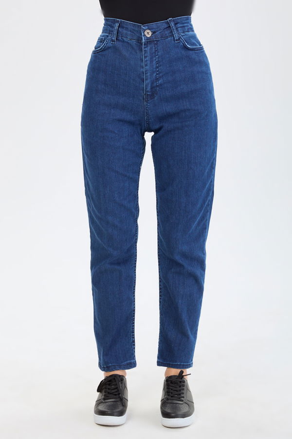 Kot Pantolon Mavi - 24161 MAVİ