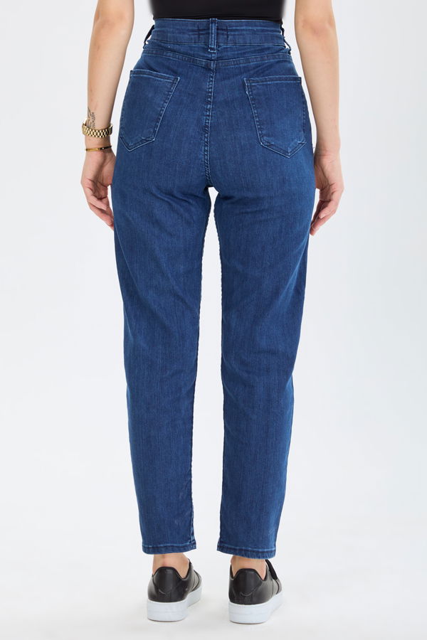 Kot Pantolon Mavi - 24161 MAVİ