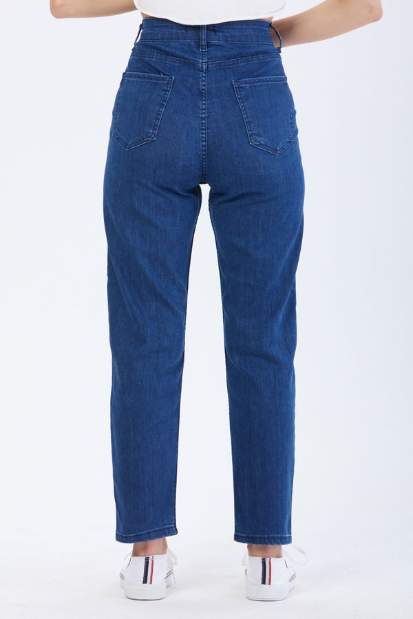 Kot Pantolon Mavi - 24161