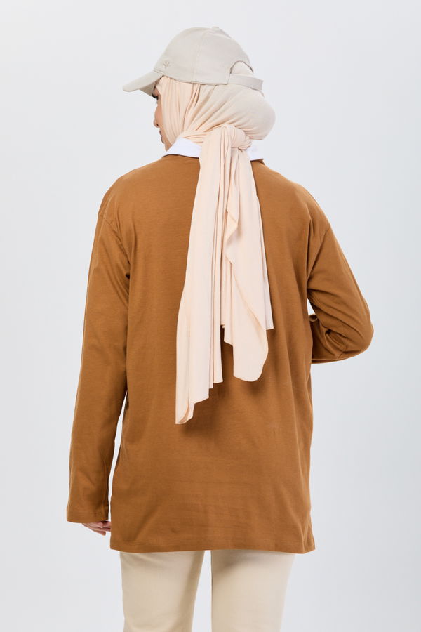 T-Shirt Taba - 24189 TABA