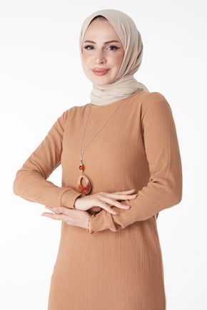 Kolyeli Ebise Vizon - 25213