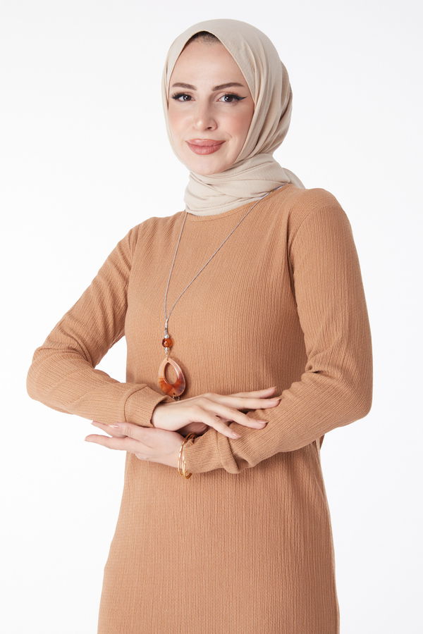 Kolyeli Ebise Vizon - 25213