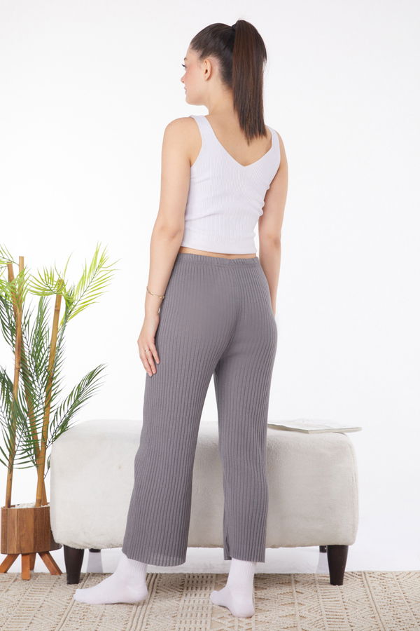 Pijama Altı Antrasit - 25855 ANTRASİT