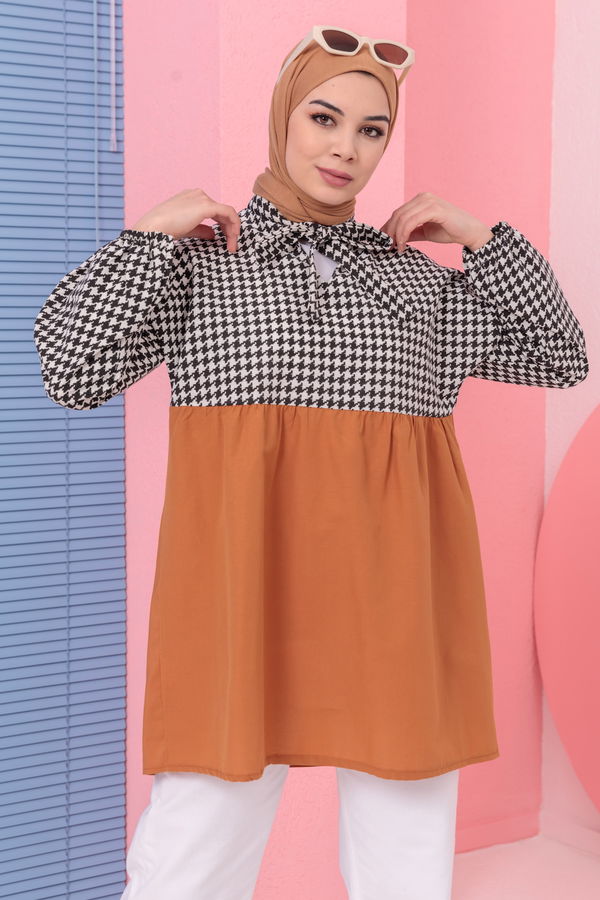 TUNIK Taba - 3318 TABA