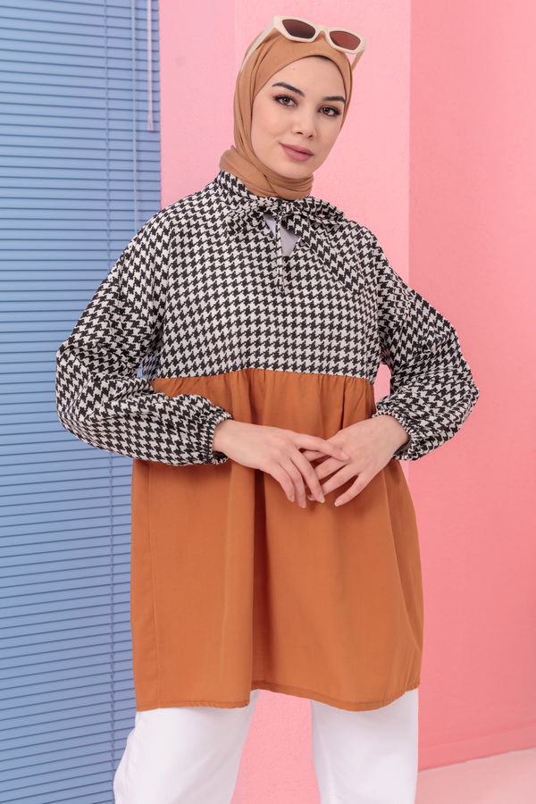TUNIK Taba - 3318 TABA