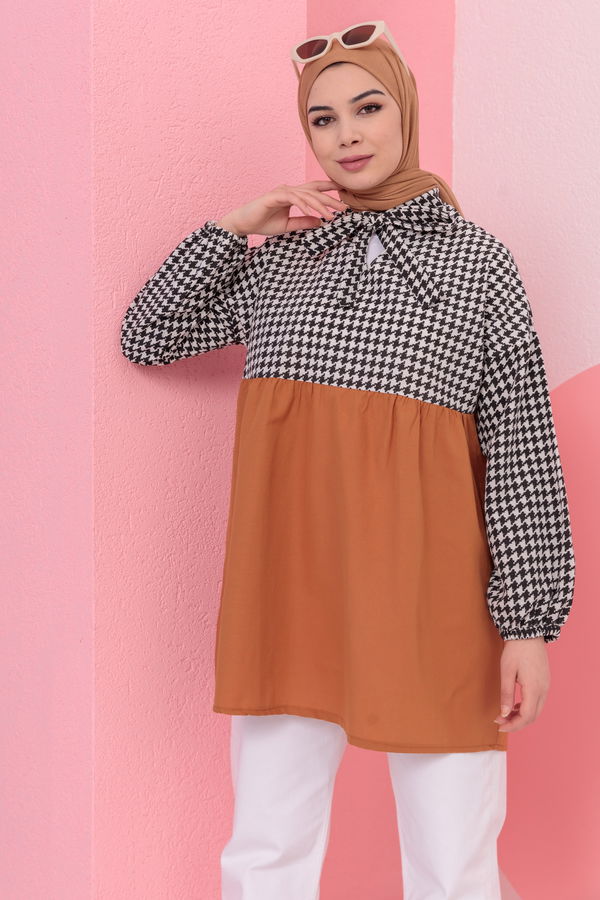 TUNIK Taba - 3318 TABA