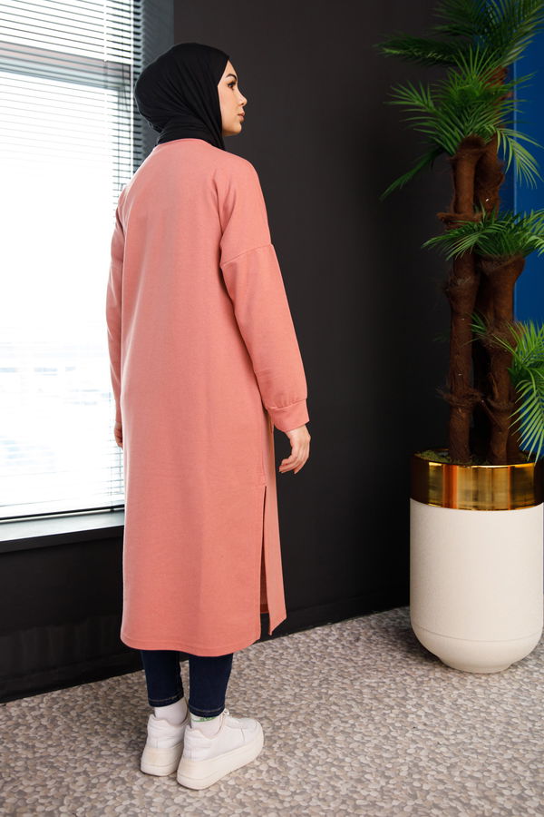 TUNIK Pembe - 3378 PEMBE