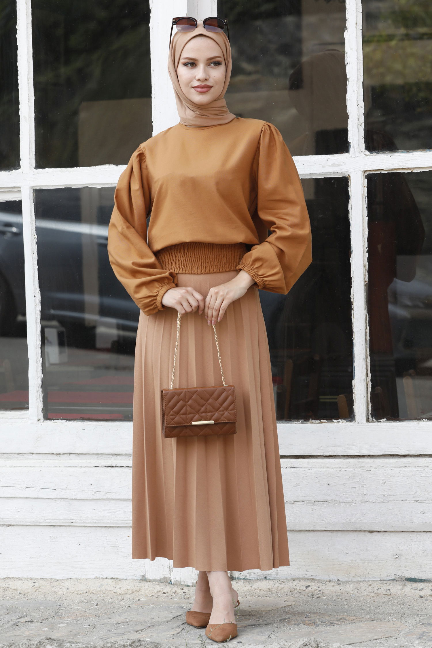 Bluz Taba - 3603