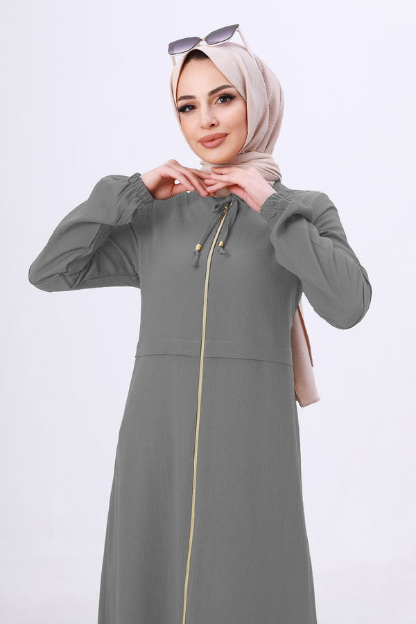 KAP Gri - 3659