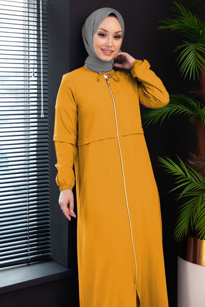 KAP Sarı - 3659