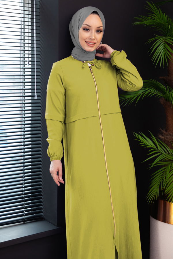 KAP Yeşil - 3659