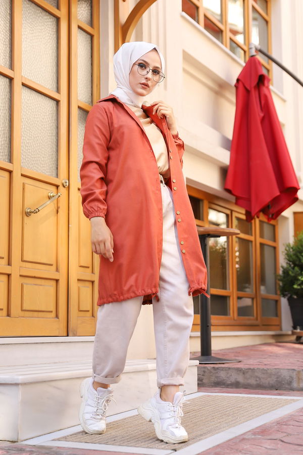 TUNIK Kiremit - 8359