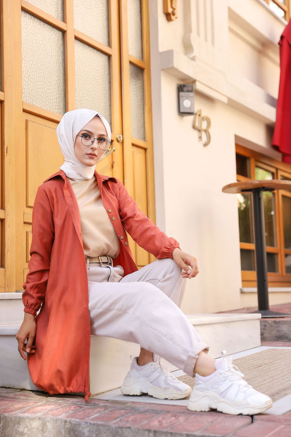 TUNIK Kiremit - 8359